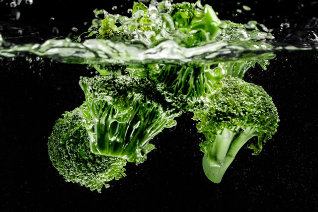 ブロッコリーは高たんぱく質で増量・減量どちらにも使える筋肉野菜